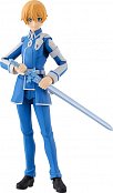 Sword Art Online: Alicization Figma Action Figure Eugeo 15 cm