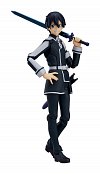 Sword Art Online: Alicization Figma Action Figure Kirito Alicization Ver. 15 cm