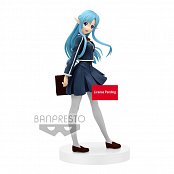 Sword Art Online EXQ Statue Asuna 23 cm