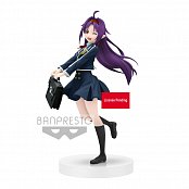 Sword Art Online EXQ Statue Yuuki 22 cm