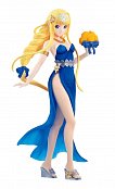 Sword Art Online Ichibansho PVC Statue Alice Party Dress 20 cm