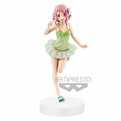 Sword Art Online Memory Defrag EXQ PVC Statue Lisbeth 22 cm