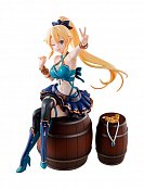 Sword Art Online: Memory Defrag Ichibansho PVC Statue Leafa 15 cm