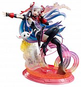Sword Art Online The Movie: Ordinal Scale PVC Statue 1/7 Yuna 21 cm