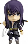 Tales of Vesperia Nendoroid Action Figure Yuri Lowell 10 cm