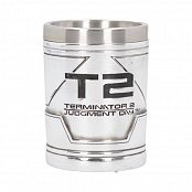 Terminator 2: Judgment Day Shot Glass Cyberdyne Systems