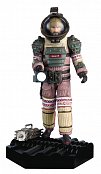 The Alien & Predator Figurine Collection Dallas (Alien) 14 cm