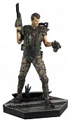 The Alien & Predator Figurine Collection Hudson (Aliens) 12 cm