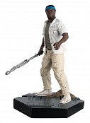 The Alien & Predator Figurine Collection Parker (Alien) 13 cm