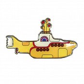 The Beatles Bottle Opener Yellow Submarine