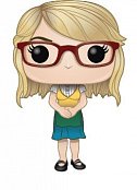 The Big Bang Theory POP! TV Vinyl Figure Bernadette 9 cm