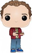 The Big Bang Theory POP! TV Vinyl Figure Stuart 9 cm