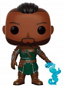 The Elder Scrolls Online Morrorwind POP! Games Vinyl Figure Warden 9 cm