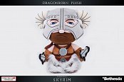 The Elder Scrolls V Skyrim Plush Figure Dragonborn 30 cm