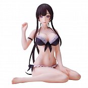 The elder sister-like one pvc statue chiyo 16 cm