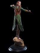 The Hobbit The Desolation of Smaug Statue 1/6 Tauriel of the Woodland Realm 29 cm --- DAMAGED PACKAGING