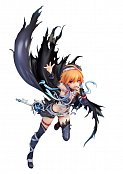 The Idolmaster Cinderella Girls PVC Statue 1/7 Asuka Ninomiya Idols Fragment Ver. 32 cm