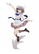The Idolmaster Cinderella Girls PVC Statue 1/7 Yuuki Otokura Come With Me! Ver. 25 cm