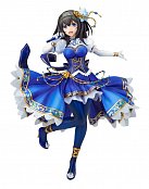 The Idolmaster Cinderella Girls PVC Statue 1/8 Fumika Sagisawa Bright Memories Ver. 22 cm --- DAMAGED PACKAGING