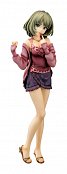 The Idolmaster Cinderella Girls PVC Statue 1/8 Kaede Takagaki Sweet Princess Ver. 24 cm