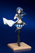 The Idolmaster Cinderella Girls PVC Statue 1/8 Kanade Hayami Endless Night Ver. 22 cm