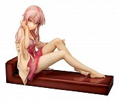 The Idolmaster Cinderella Girls PVC Statue 1/8 Mika Jougasaki Glorious Glow Ver. 13 cm
