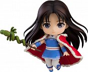 The Legend of Sword and Fairy Nendoroid Action Figure Zhao Ling-Er DX Ver. 10 cm