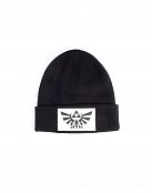 The Legend of Zelda Beanie Hyrule Badge
