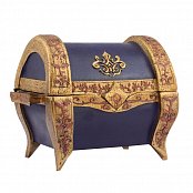 The Legend of Zelda Money Bank Treasure Chest