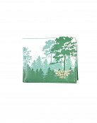 The Legend of Zelda Wallet Forrest