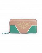 The Legend of Zelda Wallet Zelda