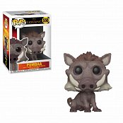 The Lion King (2019) POP! Disney Vinyl Figure Pumbaa 9 cm