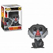 The Lion King (2019) POP! Disney Vinyl Figure Rafiki 9 cm