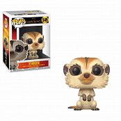 The Lion King (2019) POP! Disney Vinyl Figure Timon 9 cm