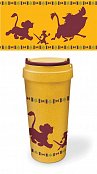 The Lion King Travel Mug Hakuna Matata