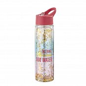 The Little Mermaid Water Bottle Instant Mermaid