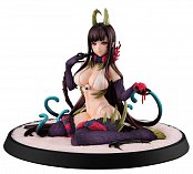 The Sister of the Woods with a Thousand Young PVC Statue 1/8 Chiyo 15 cm