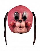The Umbrella Academy Mask Cha Cha