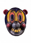 The Umbrella Academy Mask Hazel