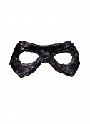 The Umbrella Academy Mask Number Two Diego Domino Mask