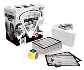 The Walking Dead (AMC) Card Game Trivial Pursuit *German Version*