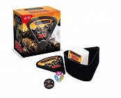 The Walking Dead Card Game Trivial Pursuit Voyage *French Version*