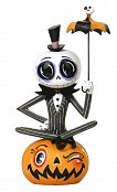 The World of Miss Mindy Presents Disney Statue Jack Skellington (Nightmare Before Christmas) 18 cm --- DAMAGED PACKAGING