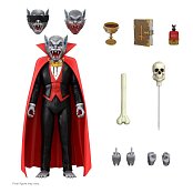 Thor: Love & Thunder Pocket POP! Vinyl Keychains 4 cm Gorr Display (12)