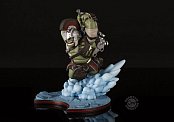 Thor Ragnarok Q-Fig MAX Diorama Hulk 18 x 14 cm