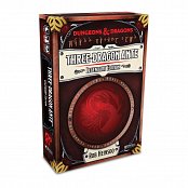 Three-Dragon Ante: Legendary Edition Card Game *English Version*