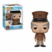 Thunderbirds POP! TV Vinyl Figure Parker 9 cm