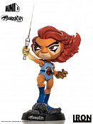 Thundercats Mini Co. PVC Figure Lion-O 20 cm