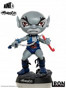Thundercats Mini Co. PVC Figure Panthro 14 cm