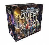 Thunderstone Quest Card Game *English Version*